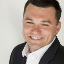 Eric DeKenipp, Vencore