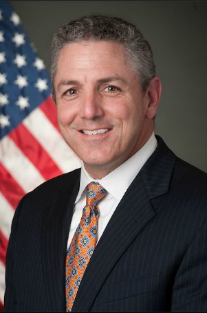 Bill Weber, President and Chief Executive Officer, KEYW Holding Corporation