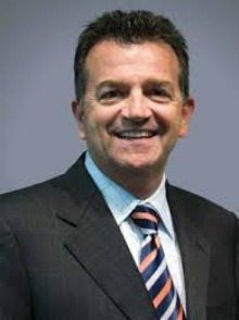 Lou Addeo, SOS International Inc.