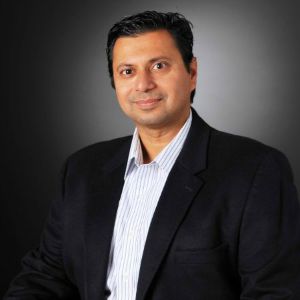 Sudhir Verma, Accelera Solutions, Inc.
