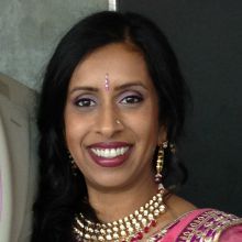 Alpa Bhungalia