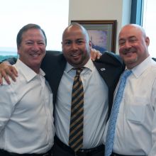 DLT Leadership
