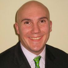 Kevin Robbins