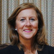 Patty Reed