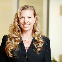 Amy Bleken, CEO, Buchanan & Edwards