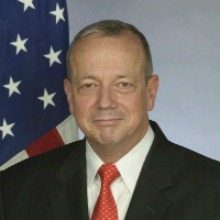 General John Allen