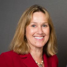 Karen Cator, President & CEO, Digital Promise