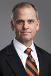 Dr. Roger Mason, Jr., 