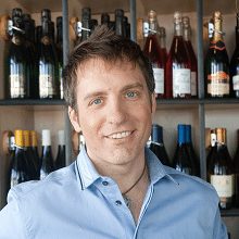Jason Tesauro, author and CEO, Modern Gentleman