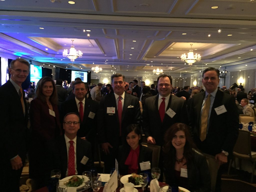 The Vencore Team