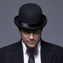 Ralph Echemendia, aka "The Ethical Hacker"