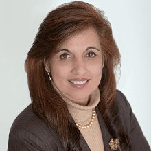 Sonya Jain, President of eGlobalTech