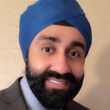 Tarandeep Bawa, President & CEO, ITegrity, Inc.