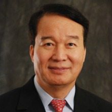 Simon Lee, STG Group Inc.