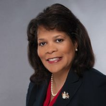 Marilyn Crouther, HP Enterprise