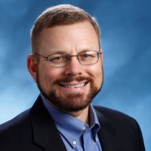 Steve Sarnecki, OSIsoft