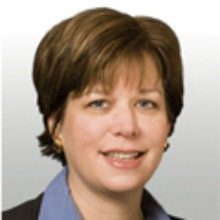 Stacy Mendler, Alion Science and Technology 