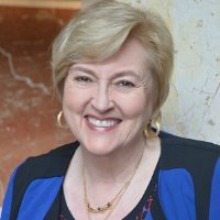 Gail Rissler, Chief Operating Officer, Suntiva