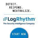 LogRhythm TILE AD