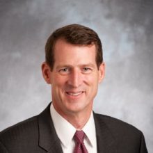 Tim Solms, Juniper Networks