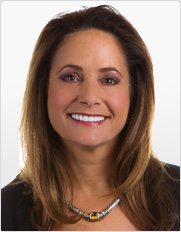 Karen Dahut, Booz Allen Hamilton