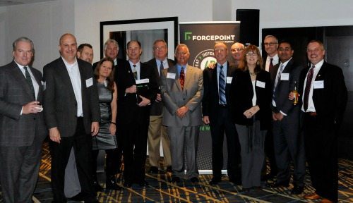 Forcepoint 1