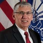 LTG (Ret) Rhett A. Hernandez