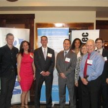 The Inova VIP 360 Team