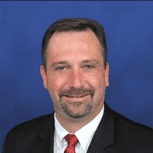 Ken Myers, PAE
