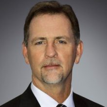 Dr. Steven Omick, Riverside Research