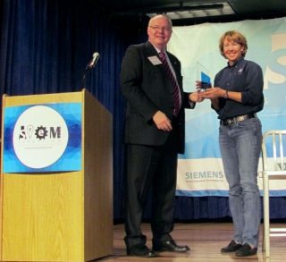 award photo 2