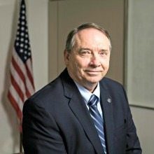 Charles McGann