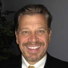 Mark Gerencser, Alion Science and Technology