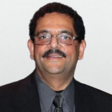 Navneet Gupta, SNAP Inc.