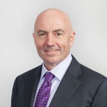 Mark Testoni, 2016 Masquerade Ball event chairman and president at SAP National Security Services (SAP NS2)