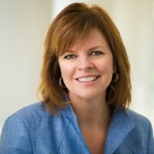 MaryAnn Hoadley, Koniag Government Services