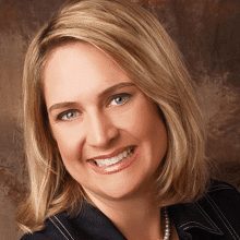 Tiffany Sargent, IoT Senior Solutions Architect, Intel Corporation