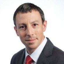 Dan Albarran, Vice President of Information Technology, Savan Group