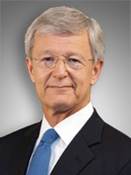 Retired Gen. Bantz J. “John” Craddock, ESP