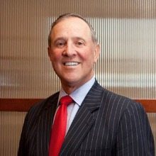 George Newstrom, President & General Manager, Dell Services Federal Government