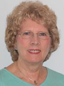 Dr. Carolyn Hayes, National Science Teachers Association 