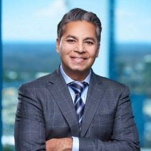 Rahul Pandhi, President, CollabraLink