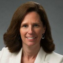 Susan Balaguer, Sr. VP & Chief Human Resources Officer, Engility