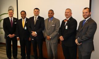 Vencore was recognized for its commitment to recruit, hire and retain veterans