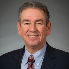 Dave Wajsgras, Raytheon