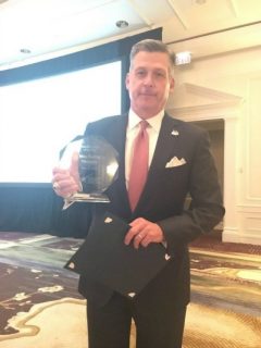 Mac Curtis, CEO, Vencore 