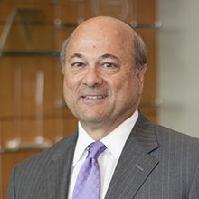 CALIBRE Systems CEO Joe Martore