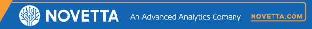 Novetta BANNER AD