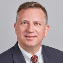 Rodney Snyder, PwC