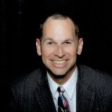 Jeffrey Goodman, GoldSentinel